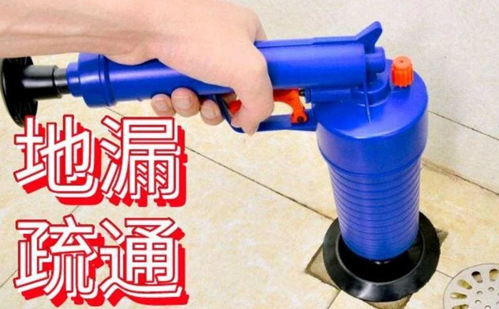 光村镇疏通地漏