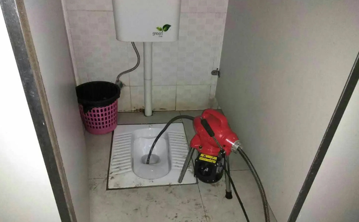 光村镇蹲便疏通