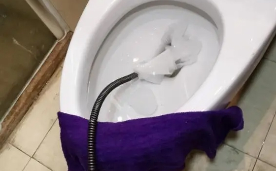 光村镇马桶疏通