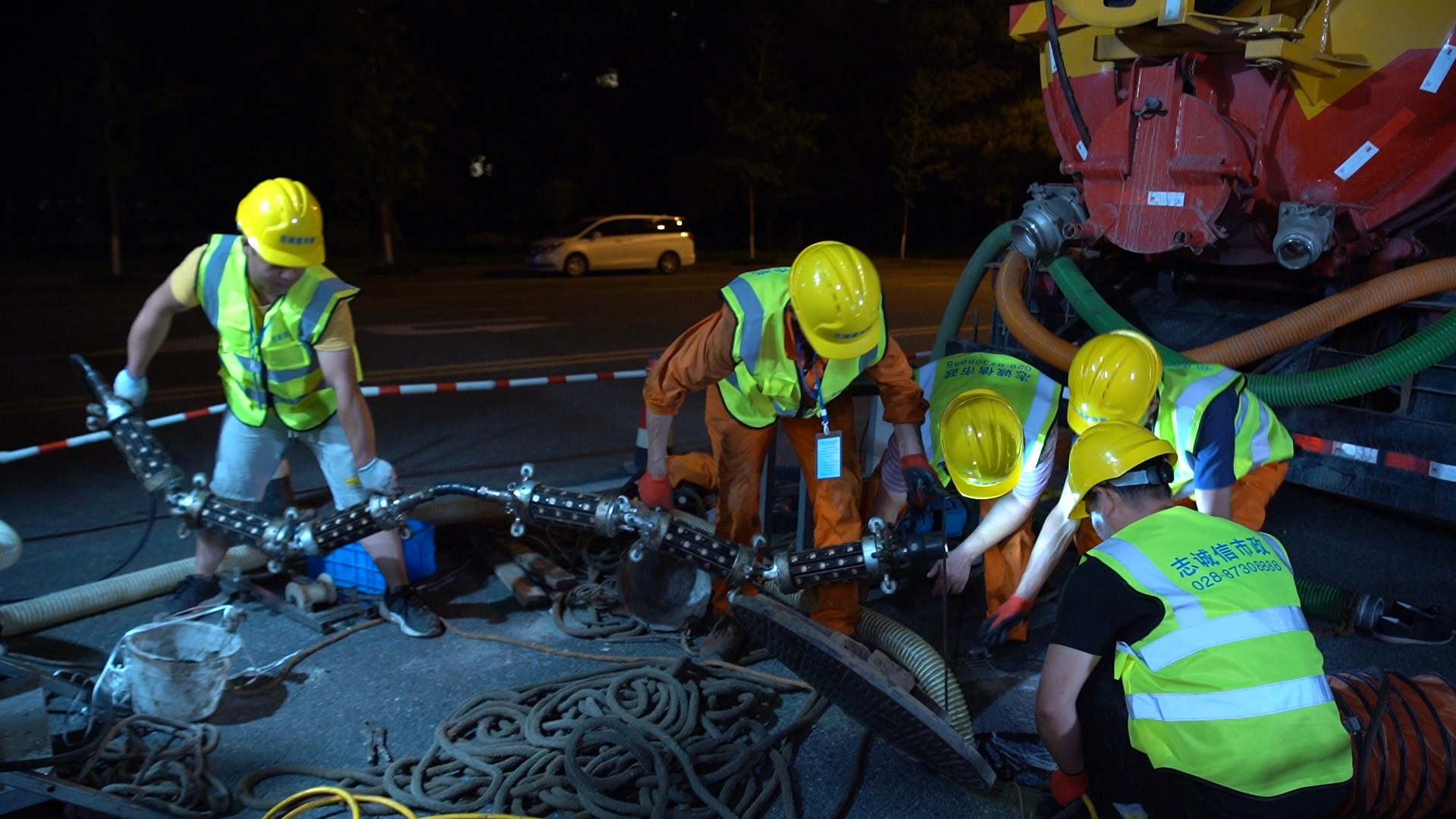 光村镇紫外光固化修复